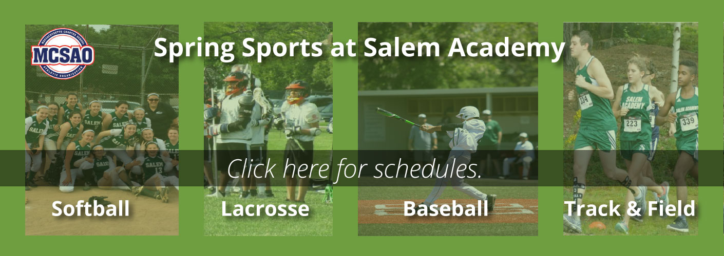 Homepage | Salem Academy Charter School