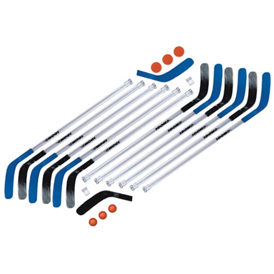 Floor Hockey Set